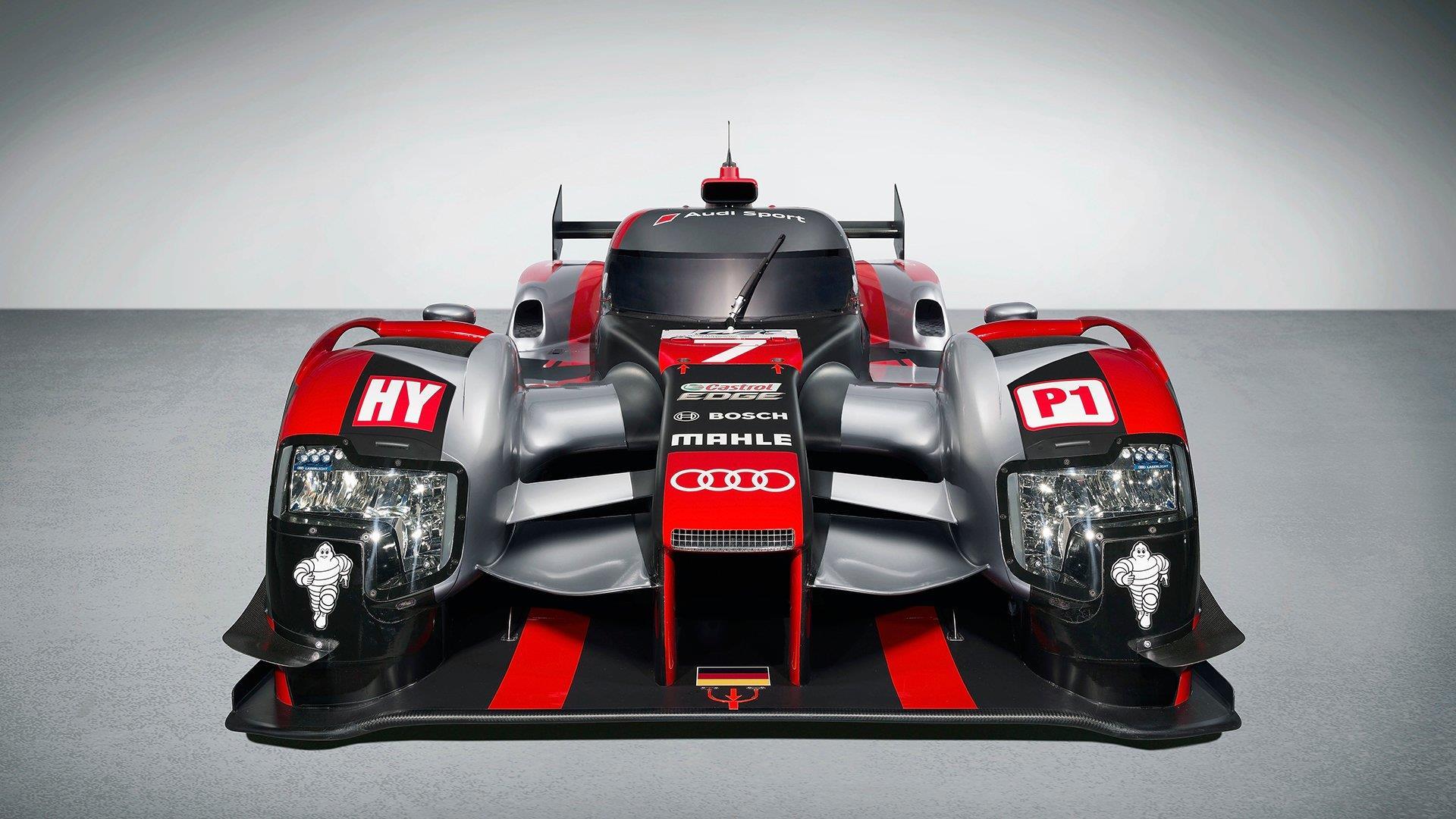 2016 Audi R18 News and Information, Research, and History