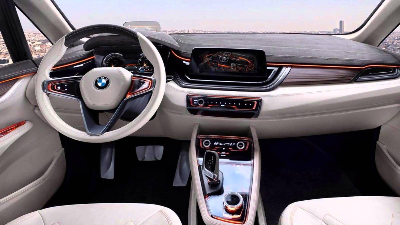 2019 BMW X7