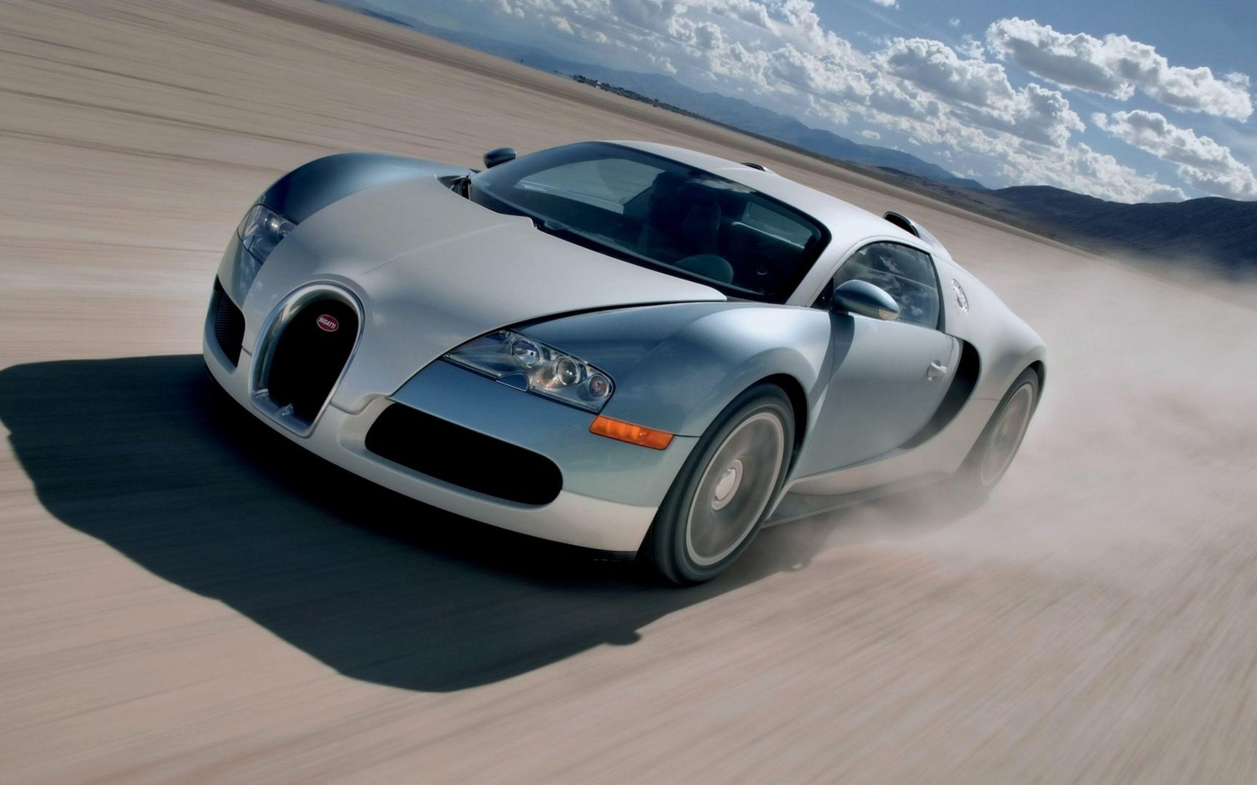 Bugatti Veyron EB 16.4 HD wallpapers