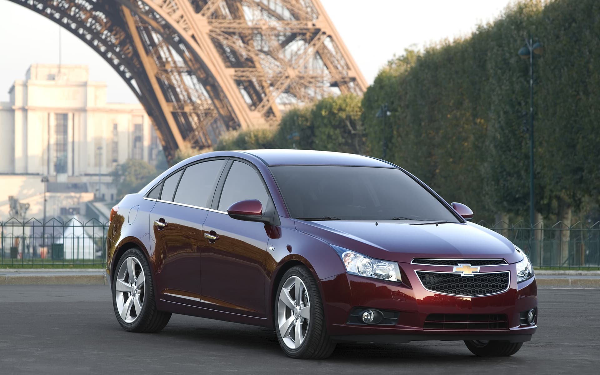 30+ Chevrolet Cruze wallpapers HD High Quality free Download