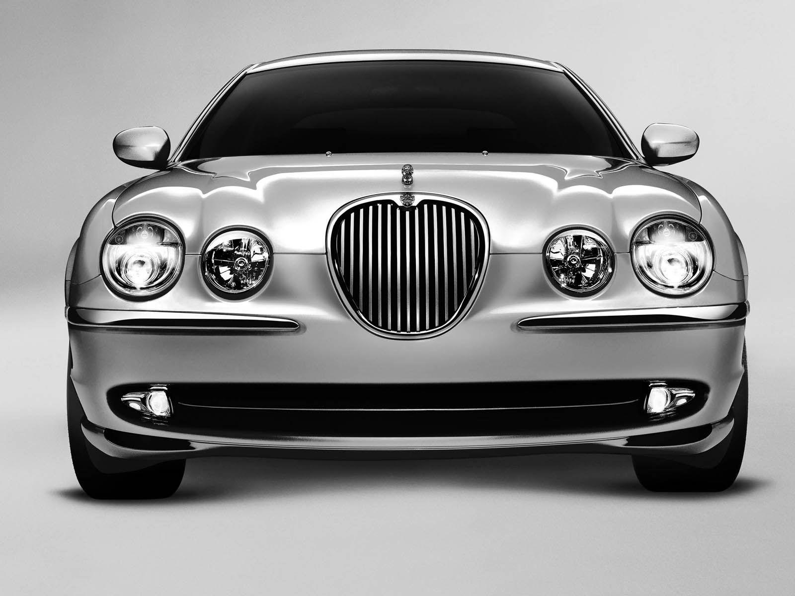 Jaguar S