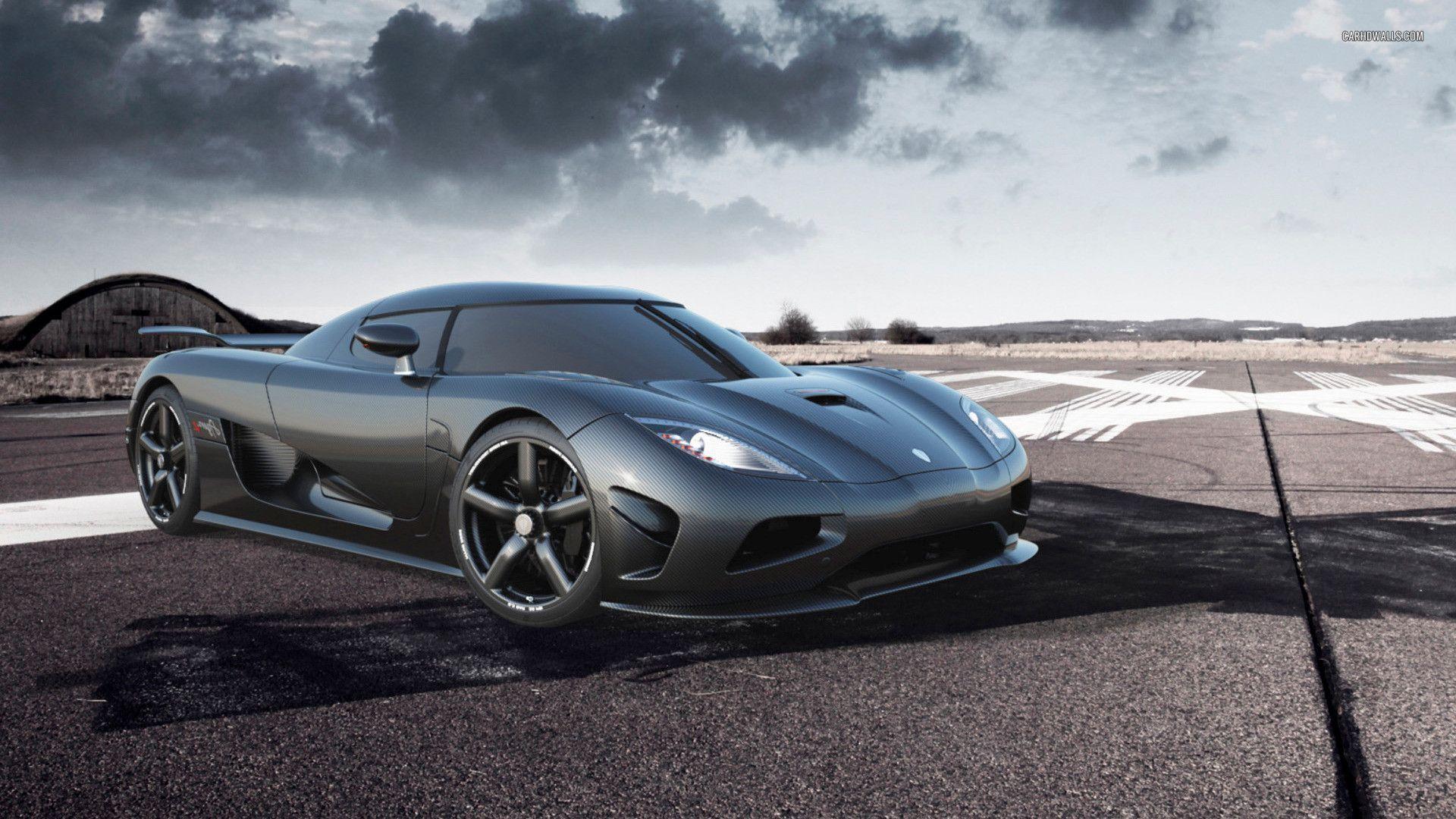 Wallpapers For > Koenigsegg Agera R Wallpapers Blue