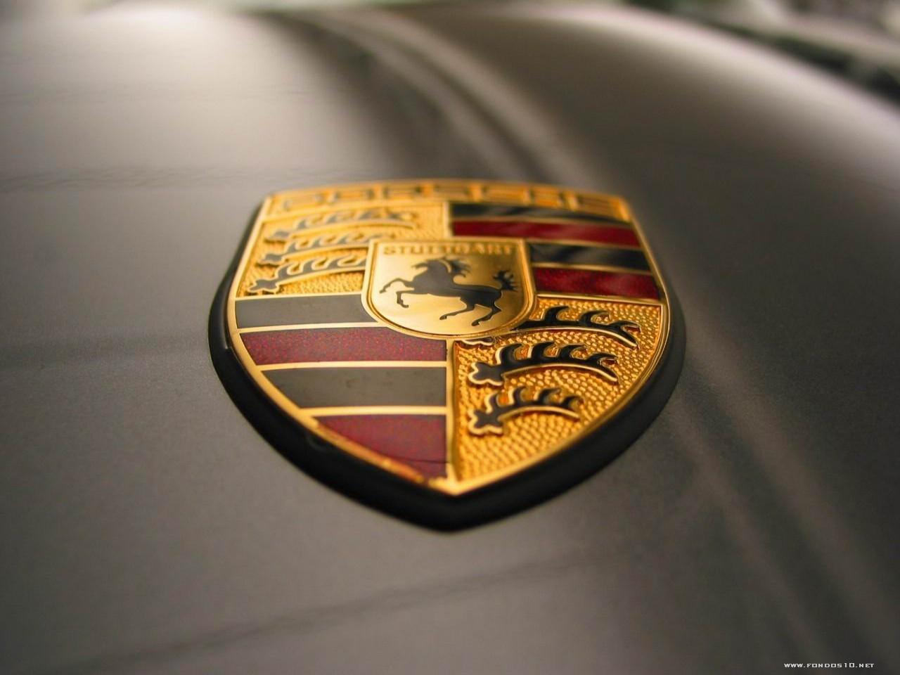 Porsche Logo Wallpapers For Android ~ Sdeerwallpapers