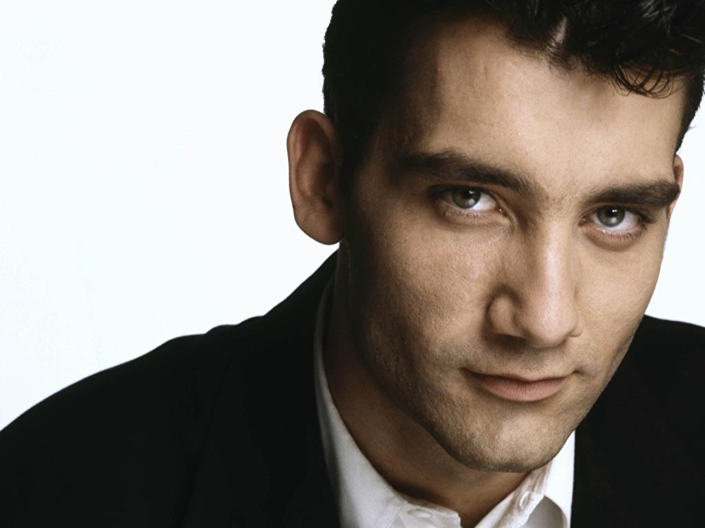 Image Clive Owen Celebrities