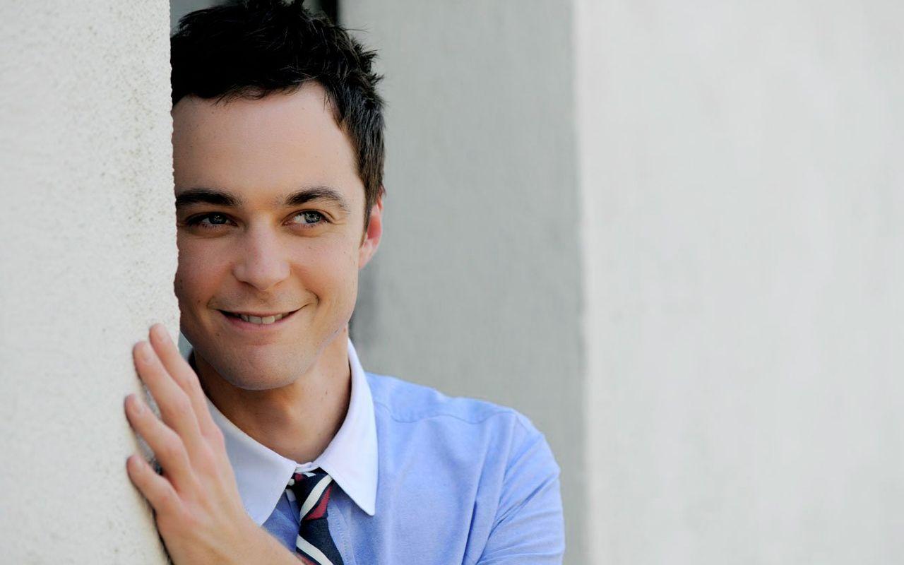 Jim Parsons Wallpapers 2