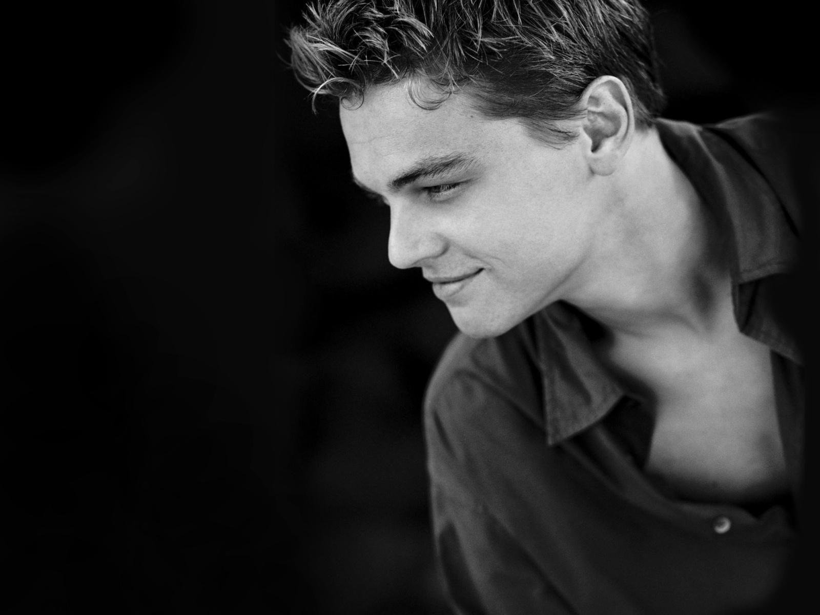 PC, Laptop 47 Leonardo DiCaprio Wallpapers in FHD