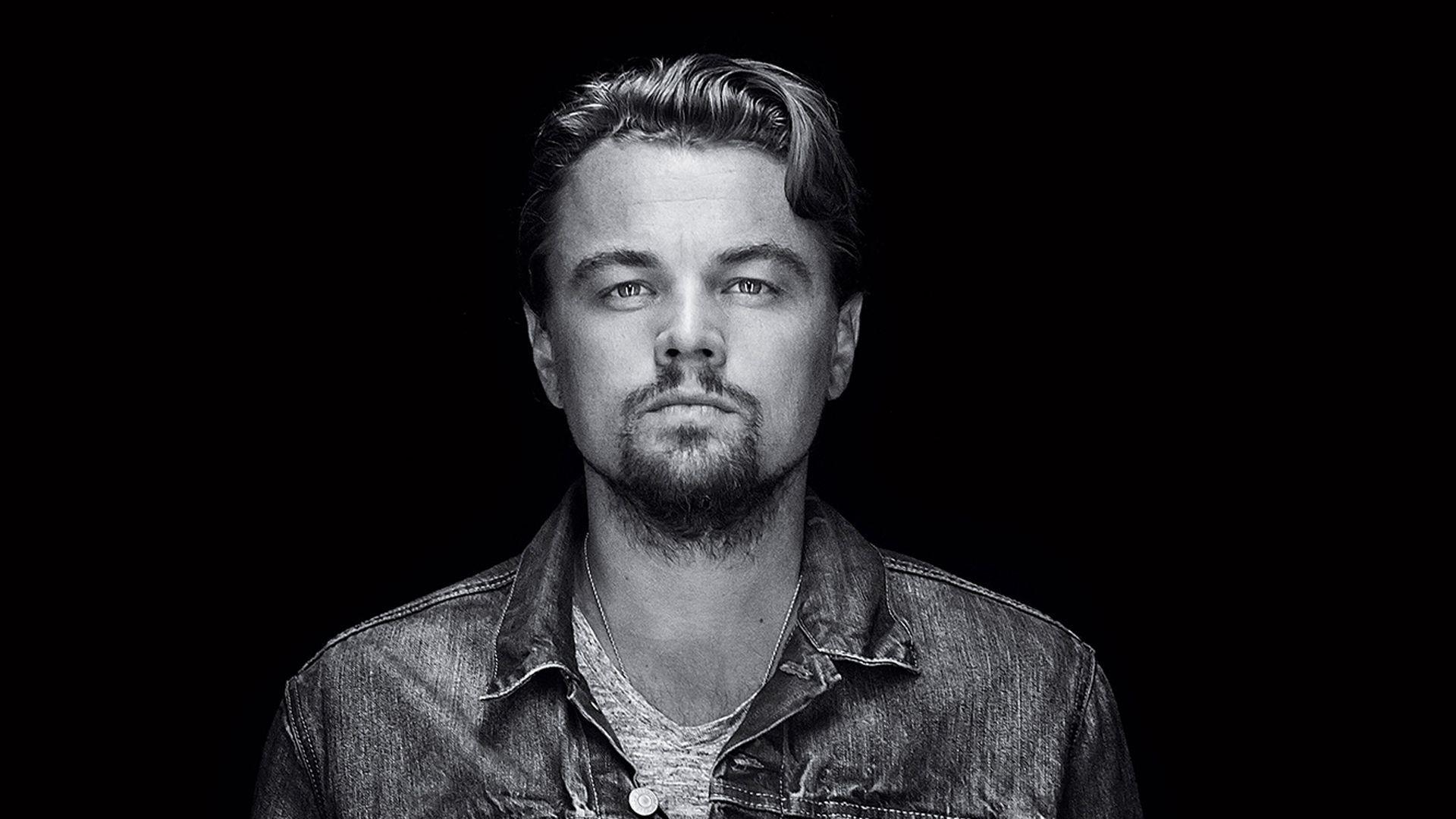 Leonardo DiCaprio Wallpapers High Resolution and Quality Download