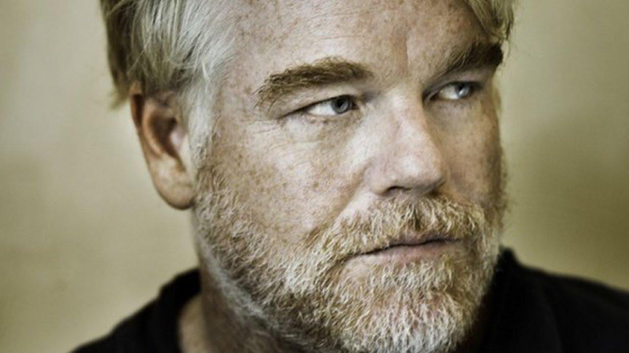 Philip Seymour Hoffman Dies of Heroin Overdose. RIP.