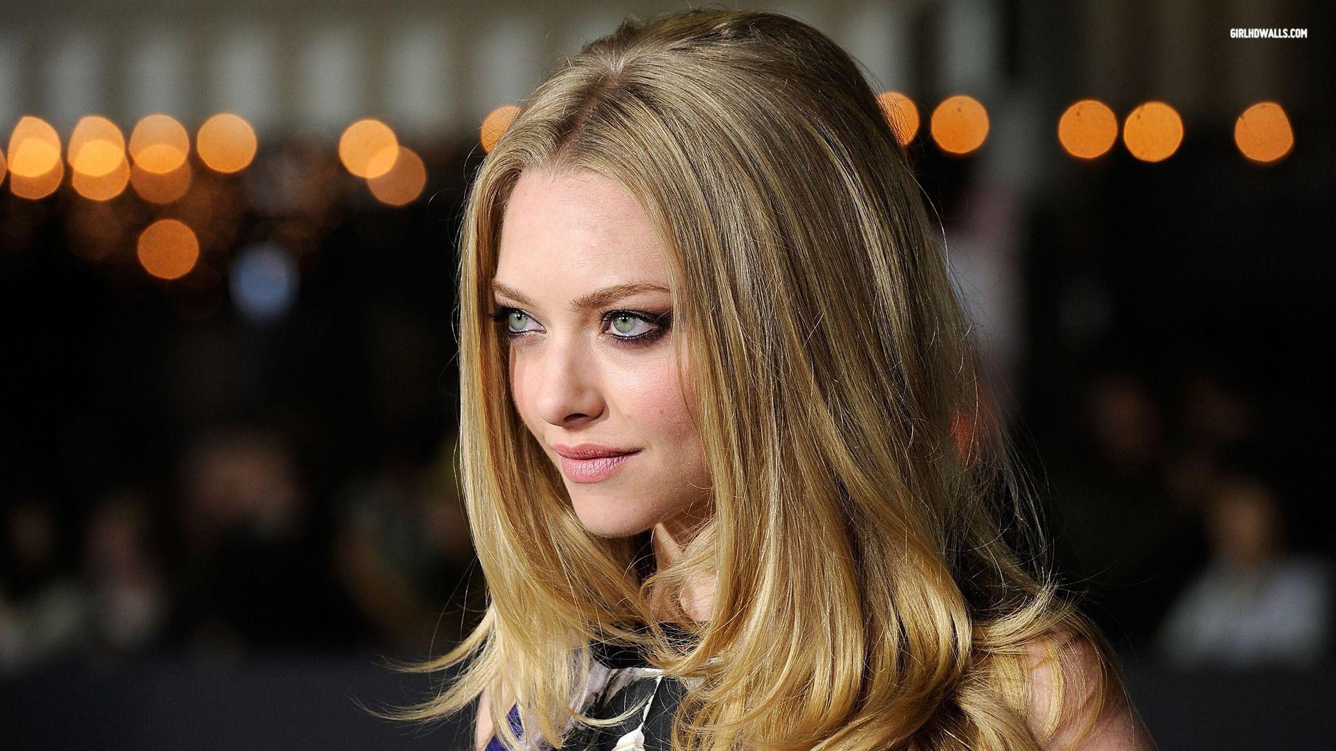 Amanda Seyfried wallpapers #