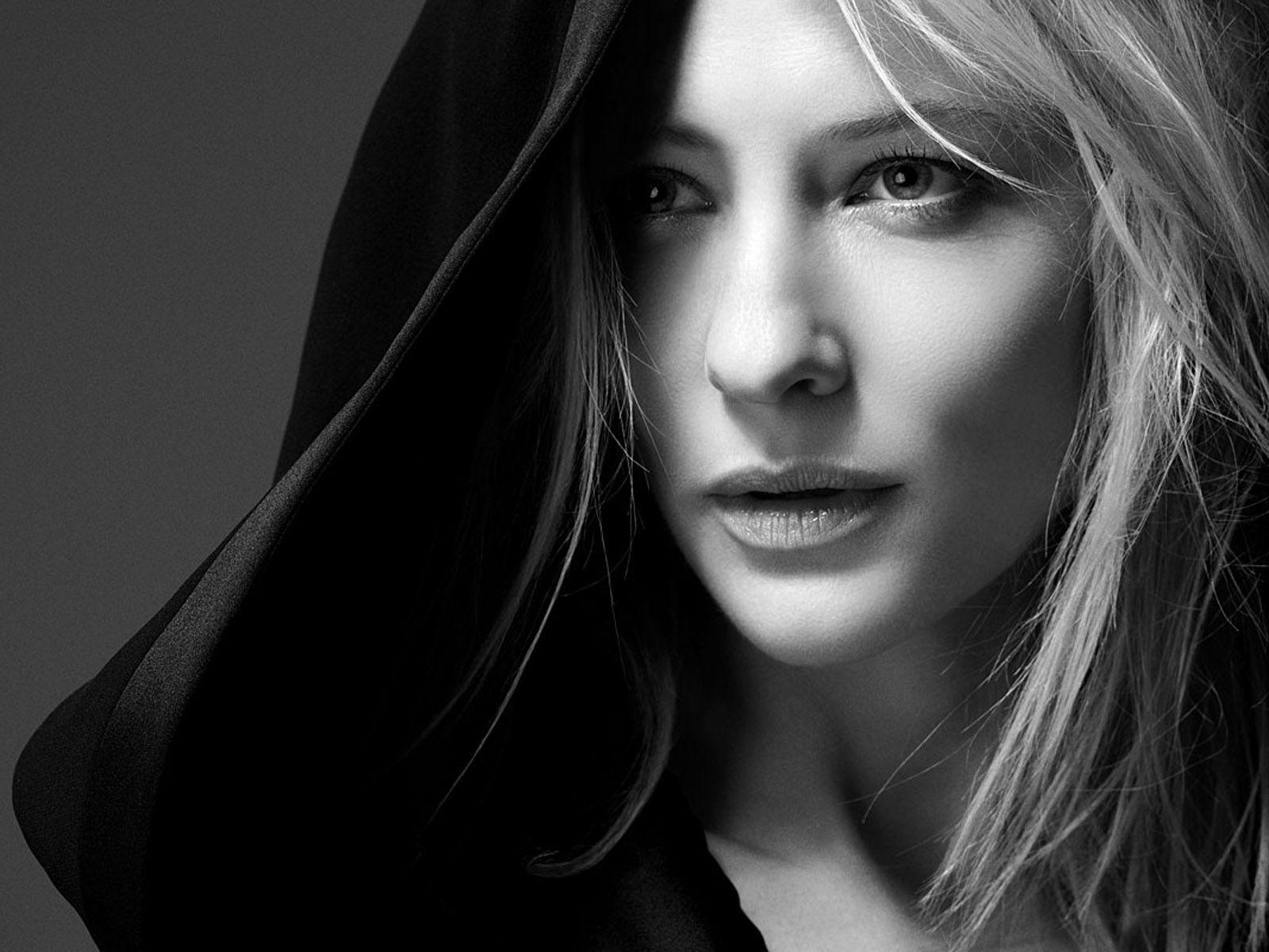 Cate Blanchett Desktop Wallpapers