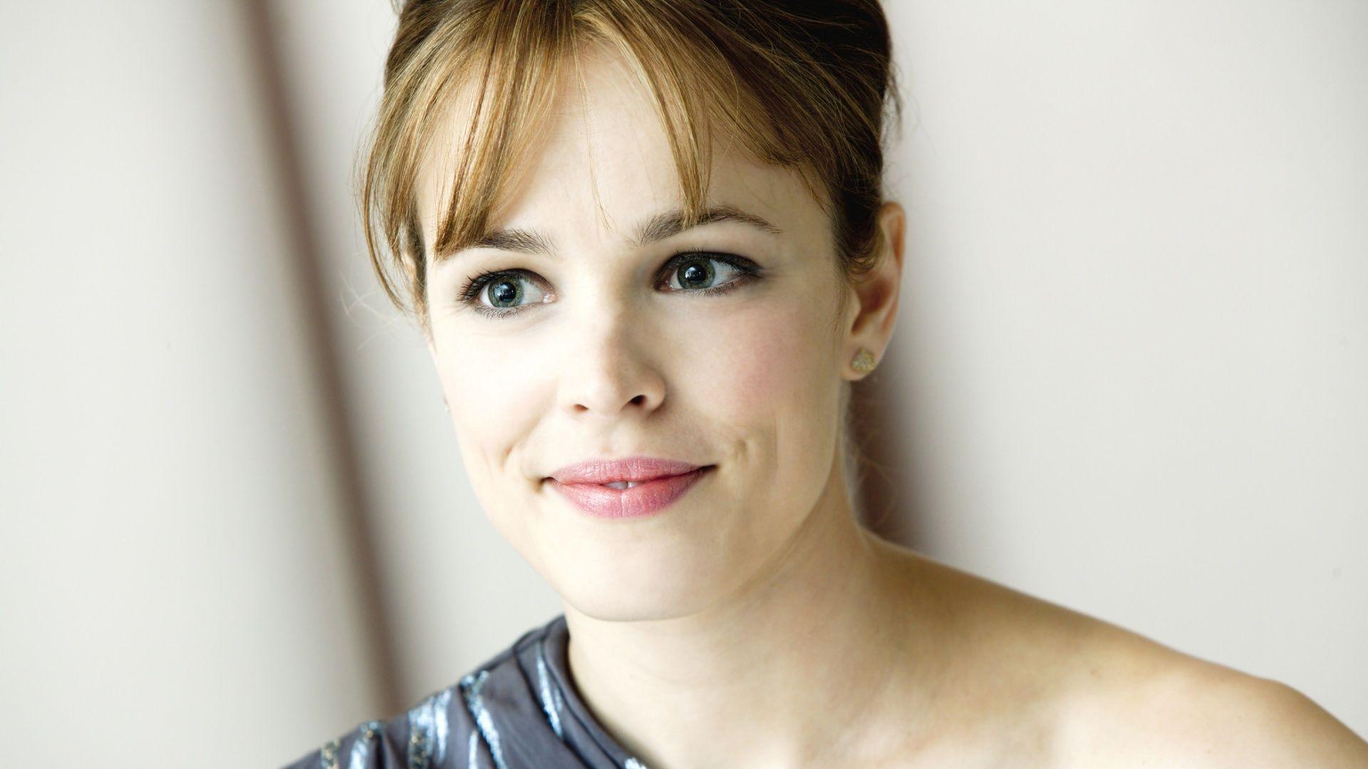 Rachel McAdams Wallpapers HD