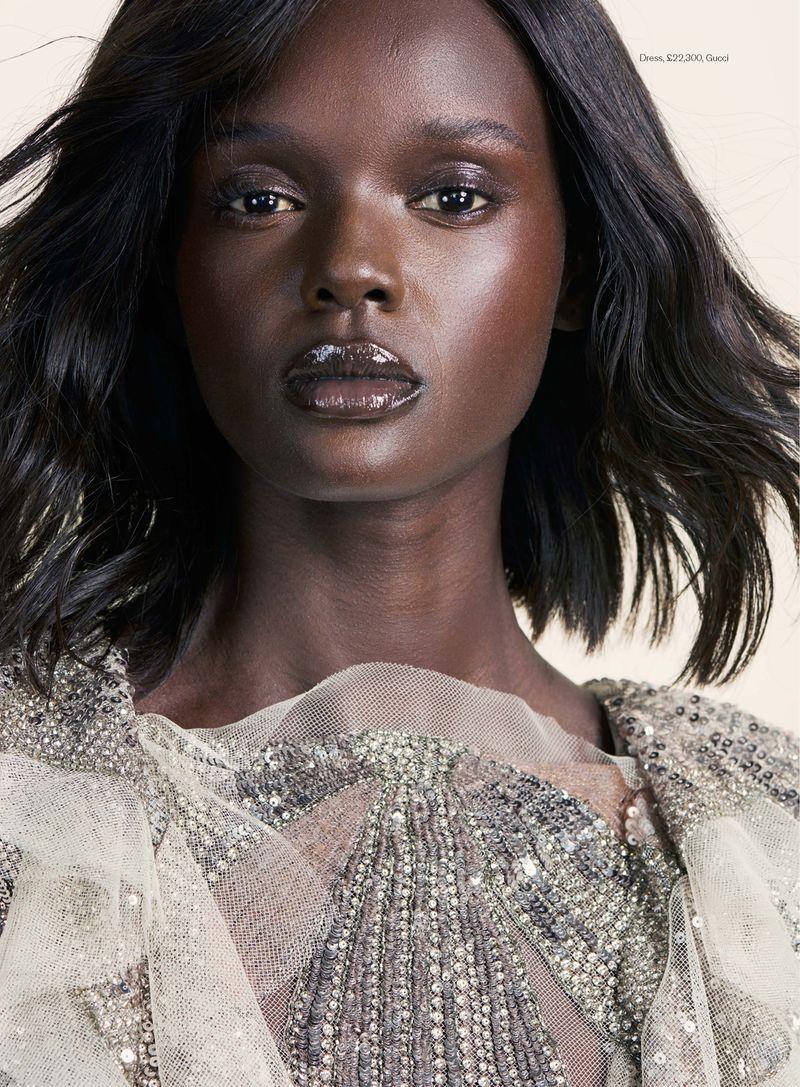 Duckie Thot