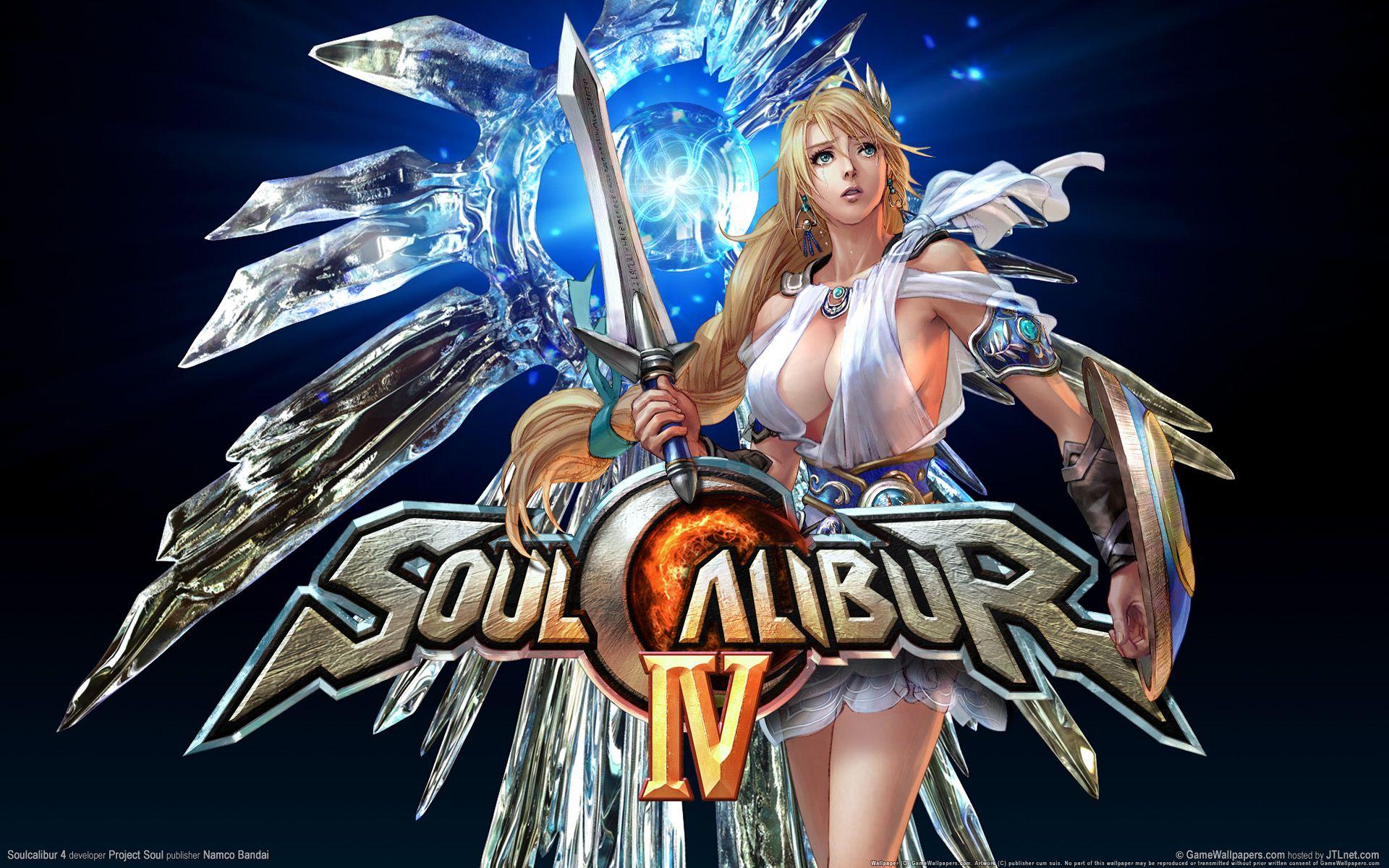 Soulcalibur Wallpapers, Pictures, Image