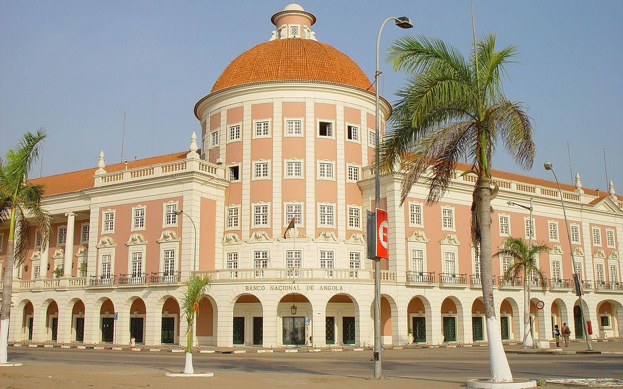 Luanda