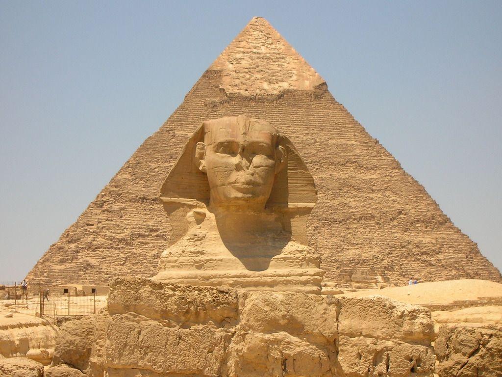 Sphinx Wallpapers