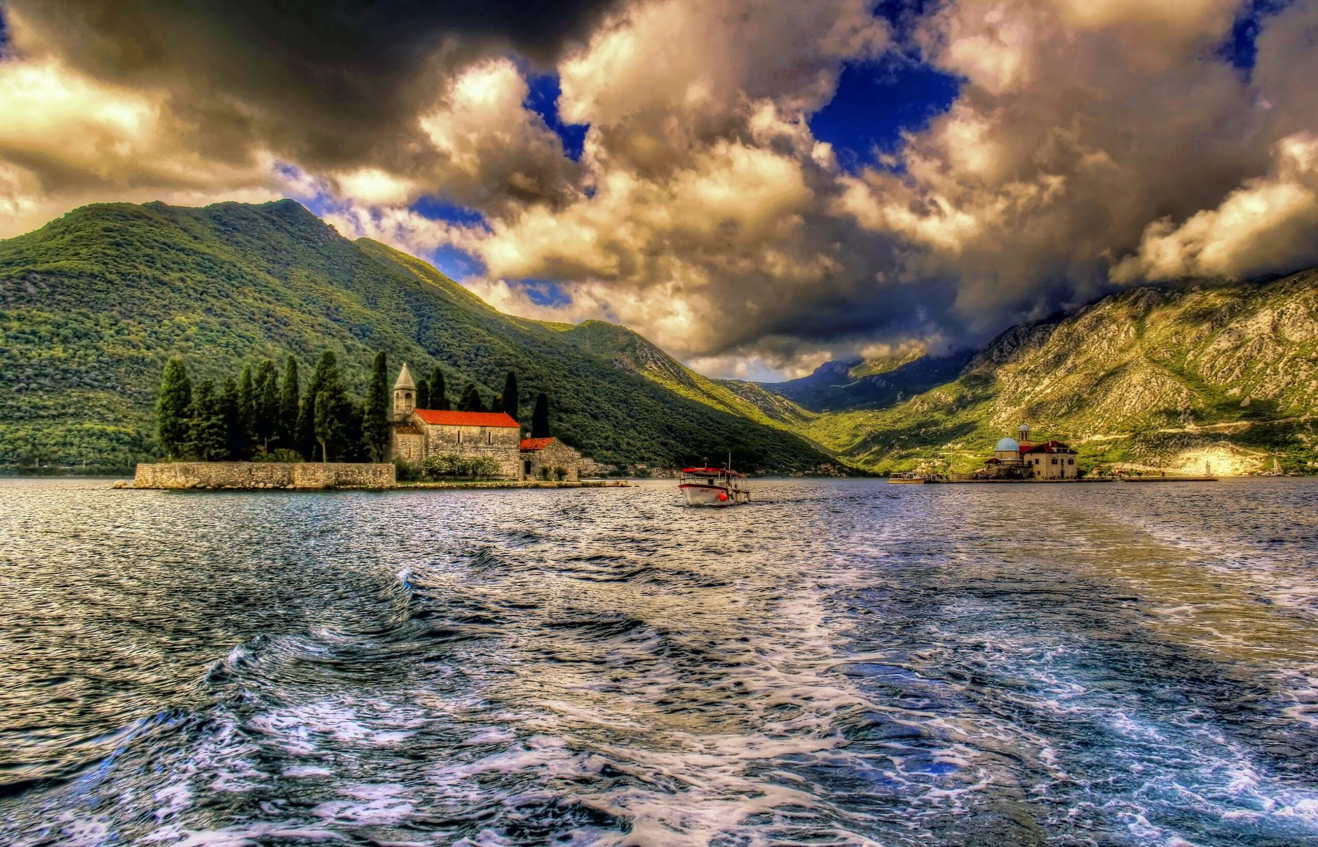 montenegro wallpapers