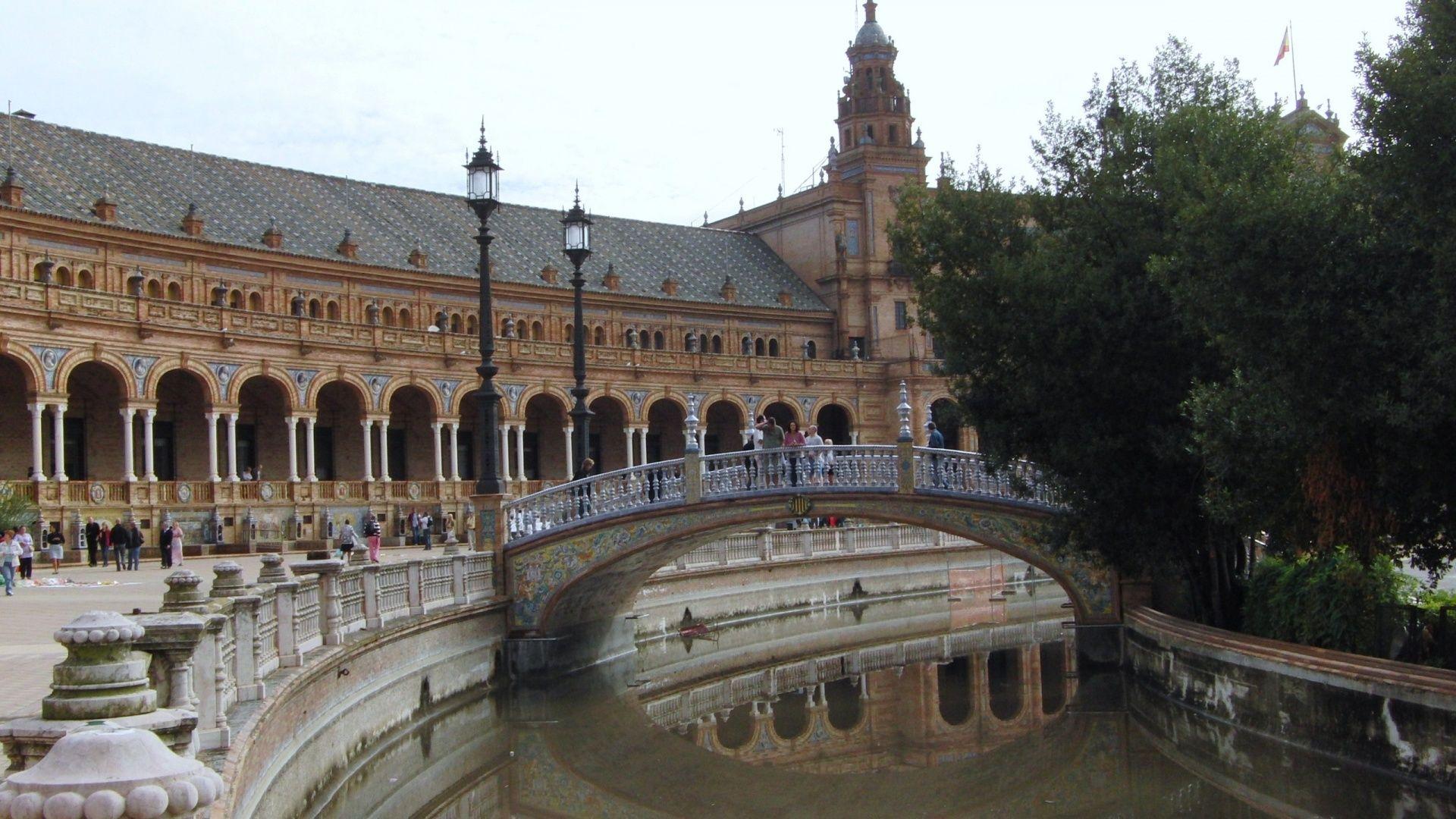 Seville HD Wallpapers free download