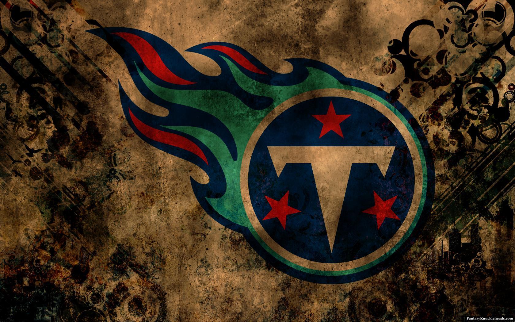 Titans Wallpapers Group with 27 items