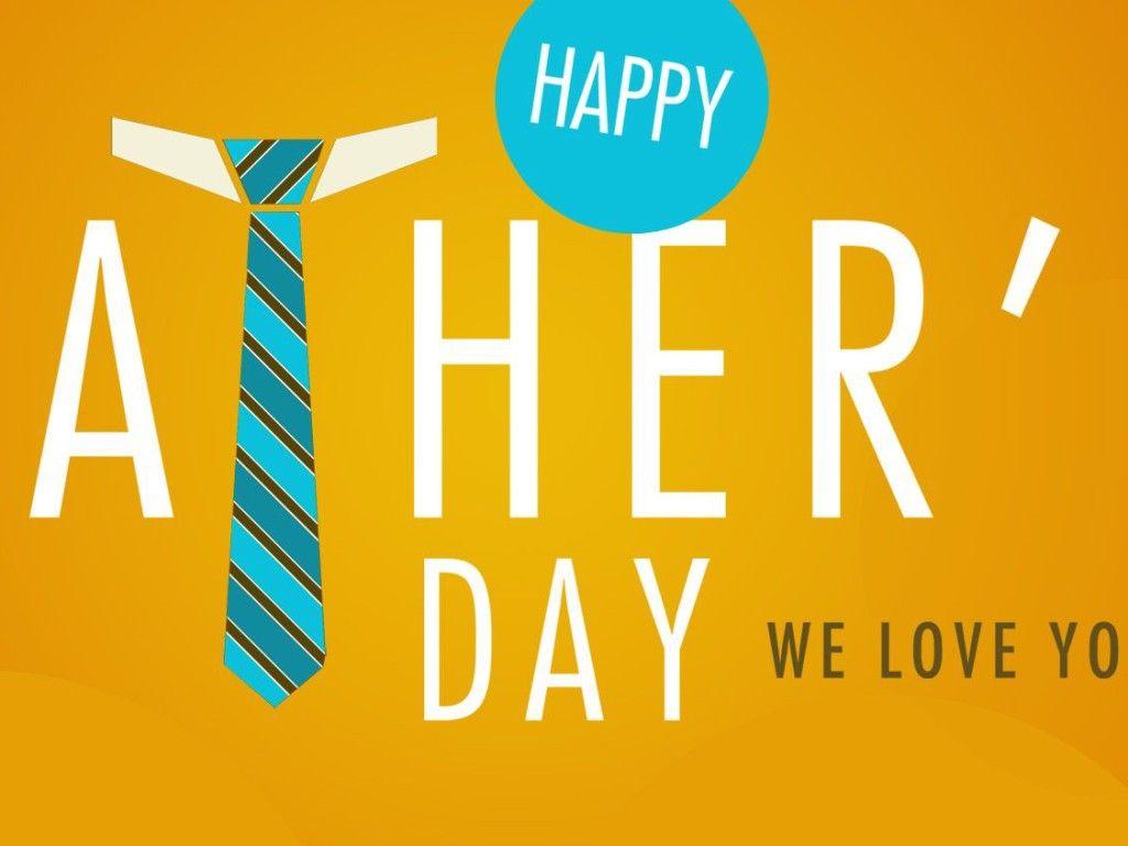 Happy Father’s Day HD Wallpapers