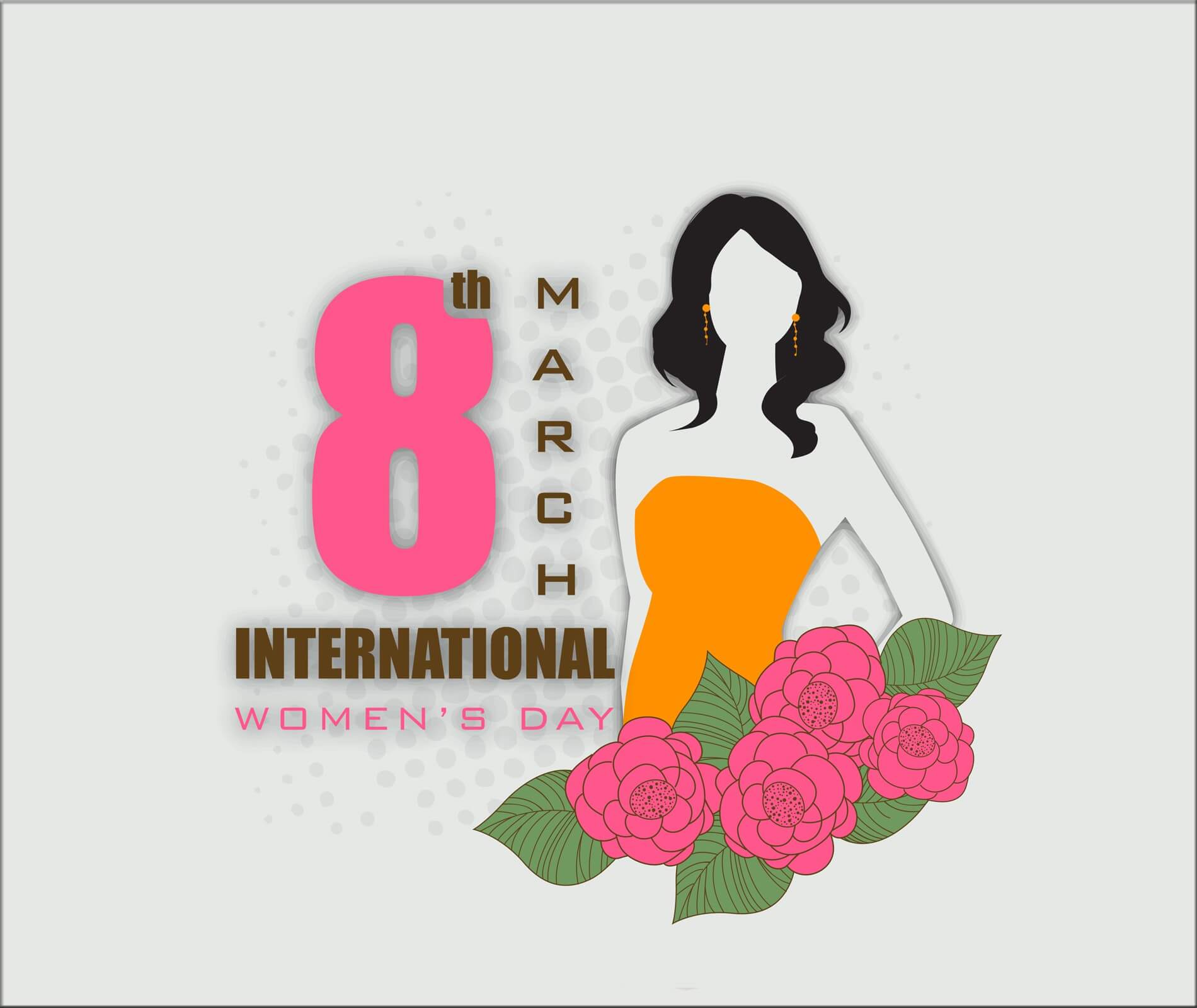 happy international womens day march 8 hd wallpapers