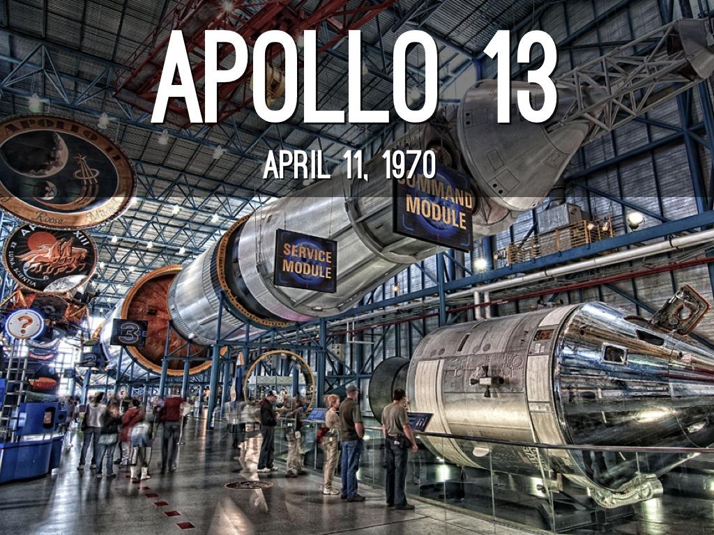 HD Apollo 13 Wallpapers