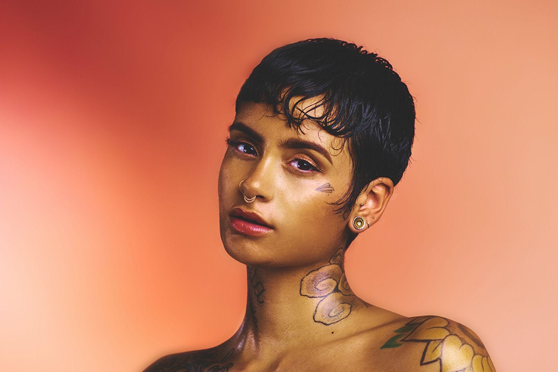 Kehlani HD Desktop Wallpapers 14438