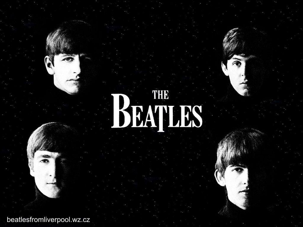 Wallpapers For > The Beatles Wallpapers Love