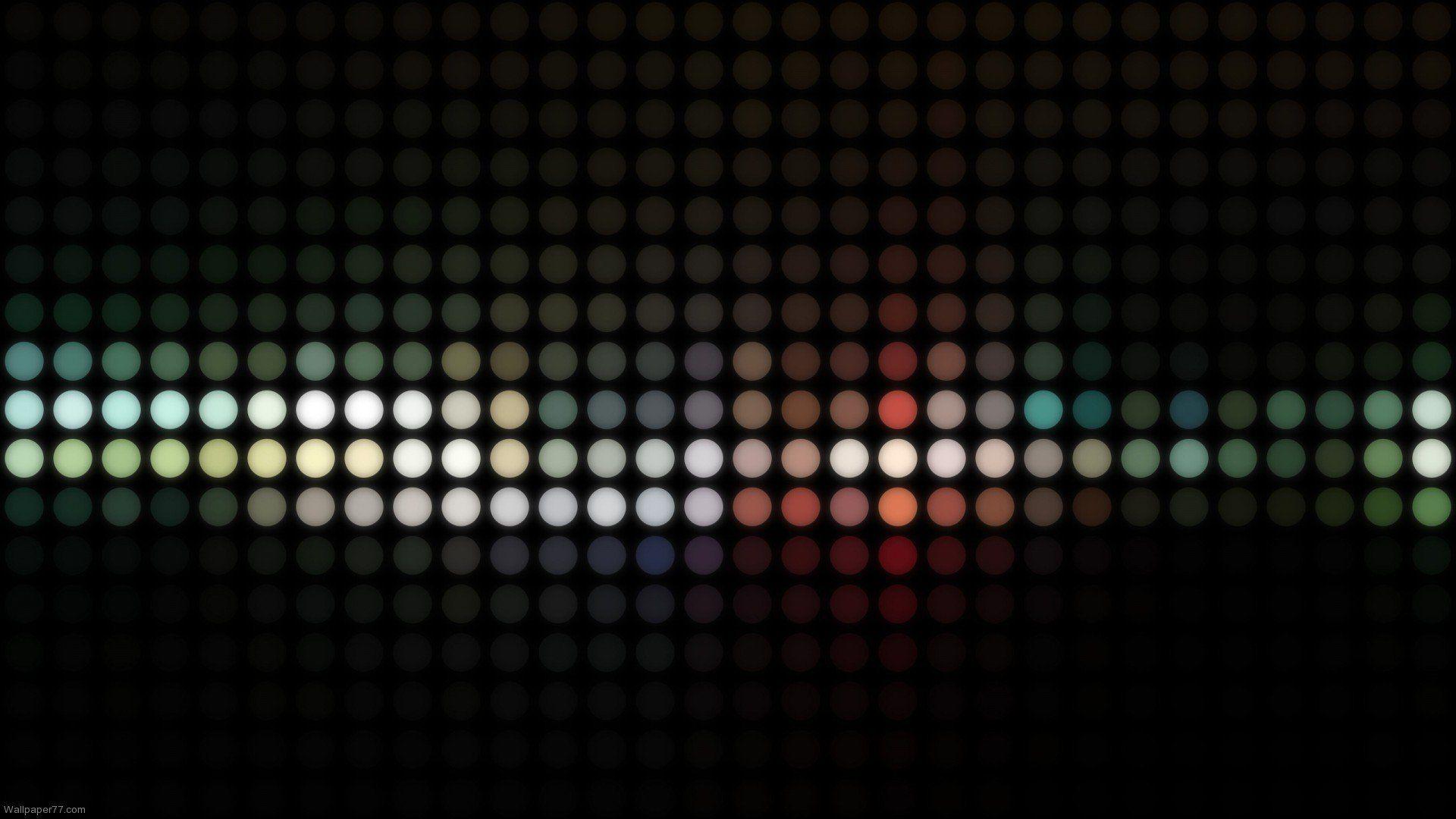 Disco Wallpapers HD