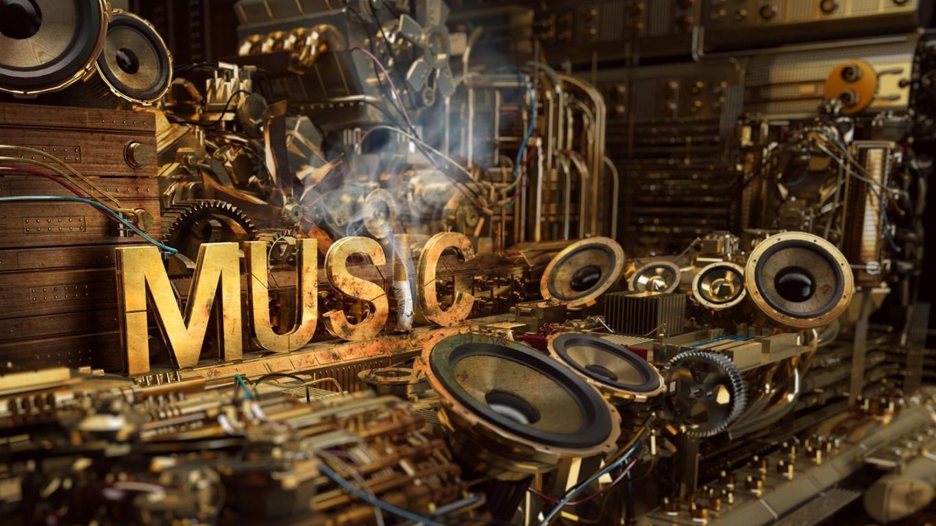 Music hd wallpapers