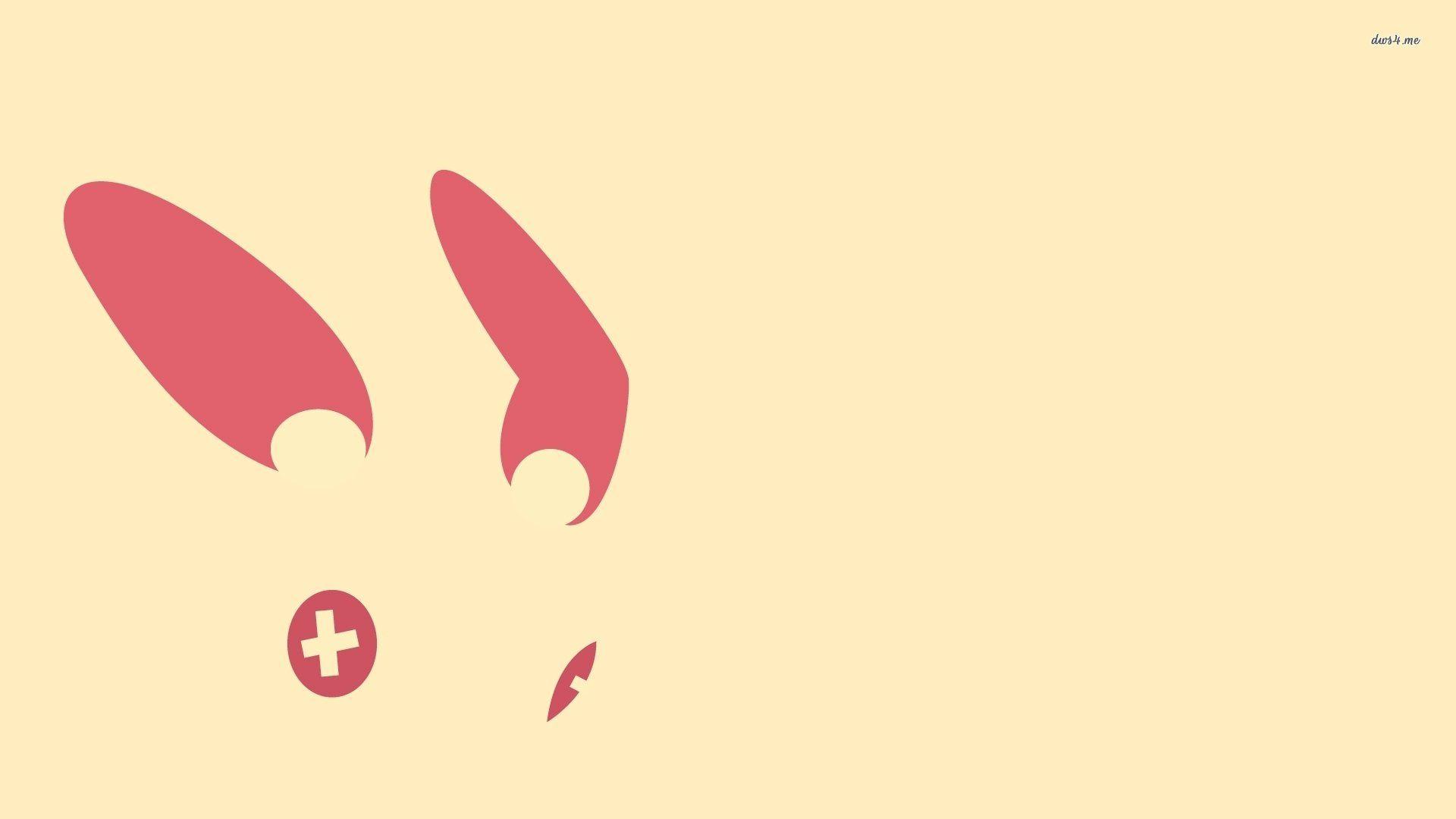 Plusle