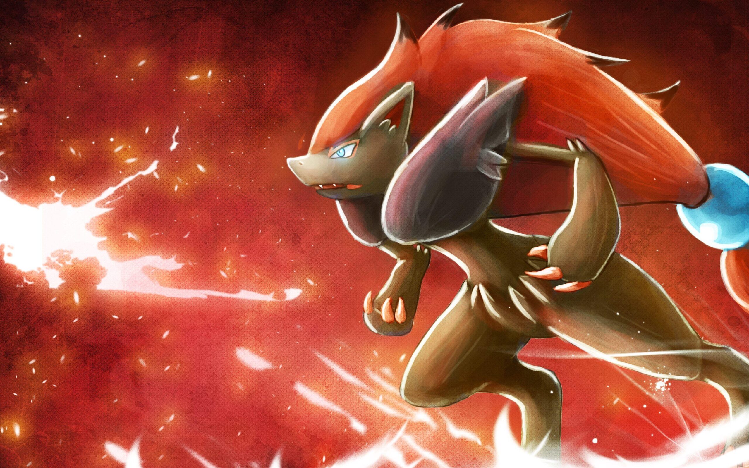 zoroark