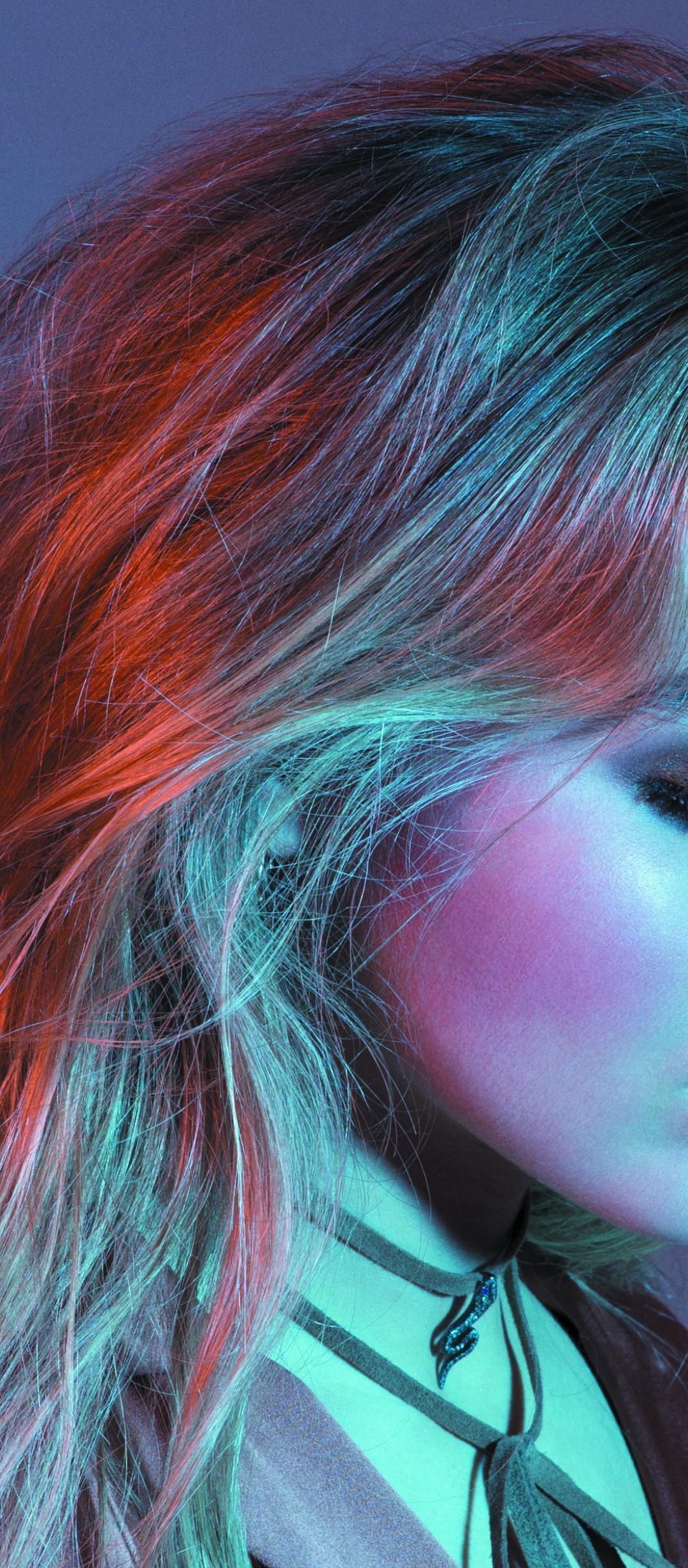 Sabrina Carpenter Singer Photoshoot Resolution