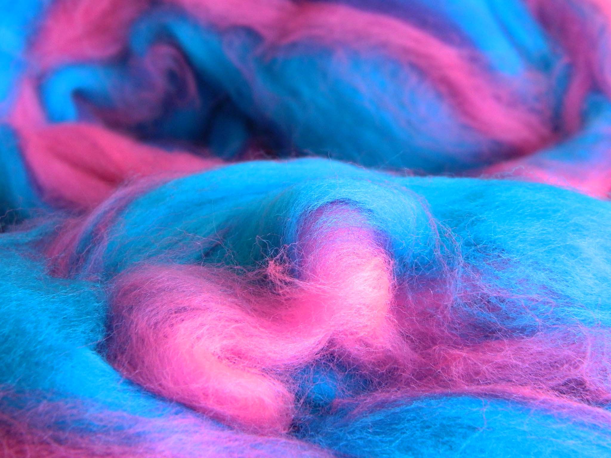 Cotton Candy Wallpapers Desktop