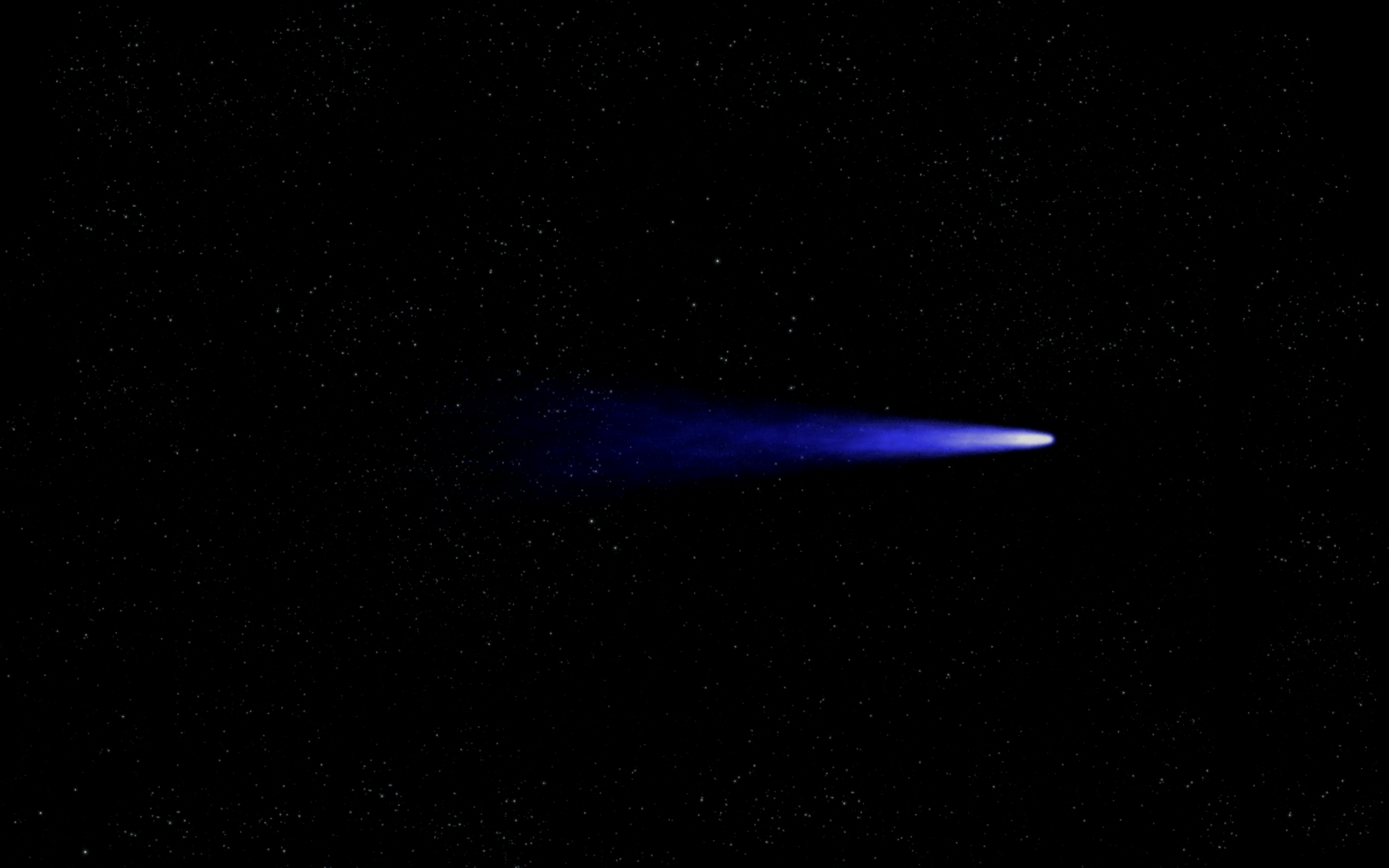 Comet Wallpaper Backgrounds