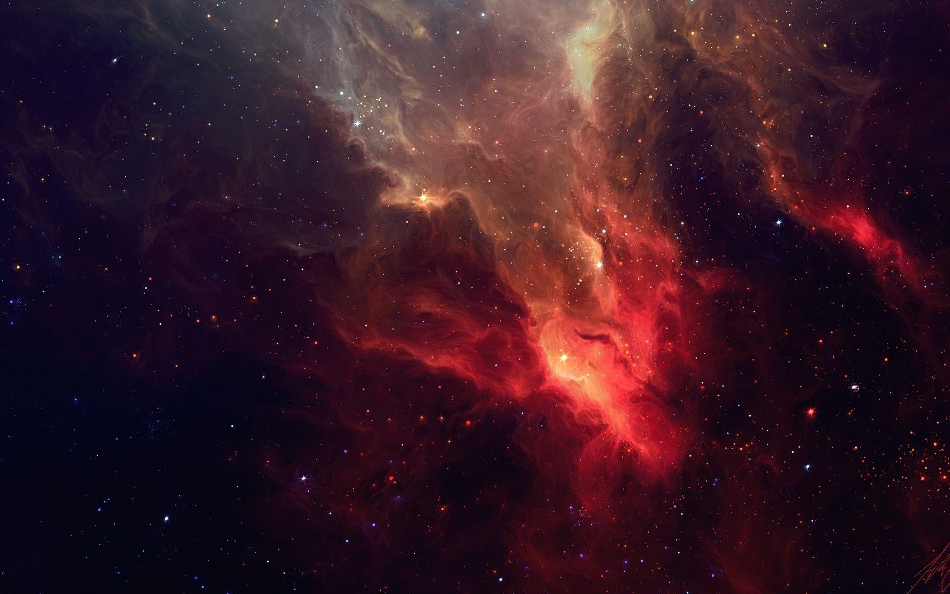 Nebula Computer Wallpapers, Desktop Backgrounds Id: 315925