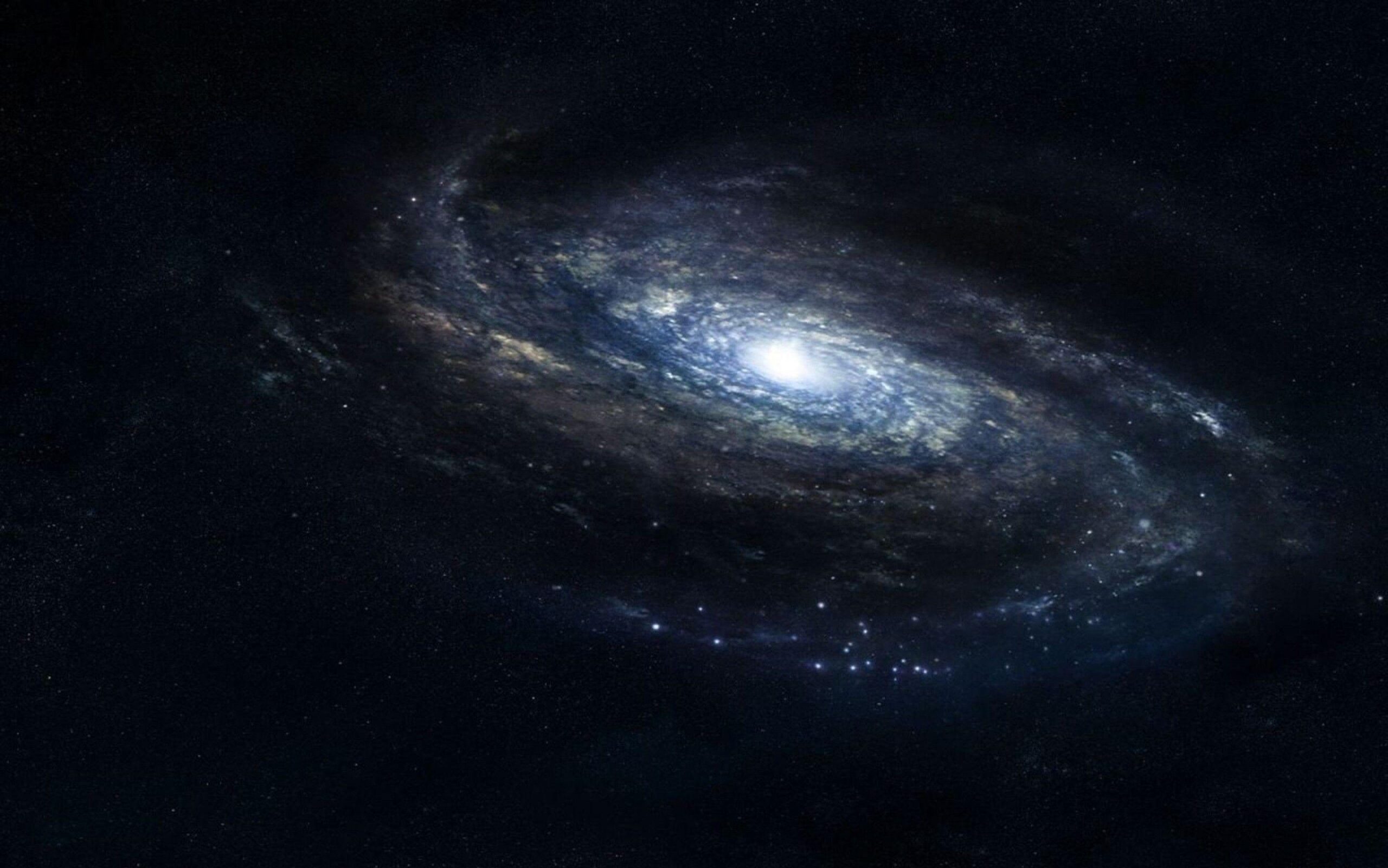 40 Super HD Galaxy Wallpapers