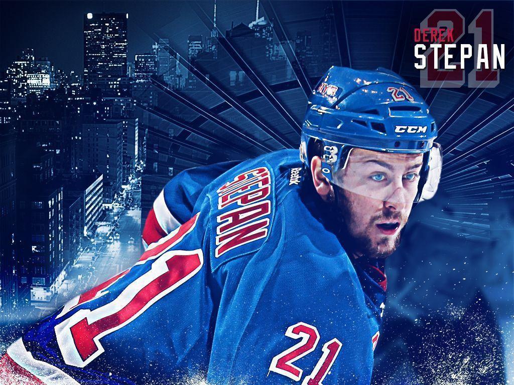 NewYork Rangers