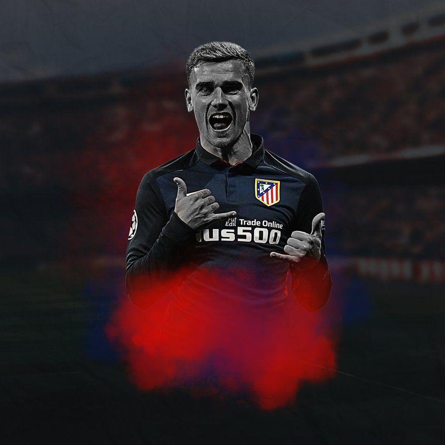 Antoine Griezmann Wallpapers 66940