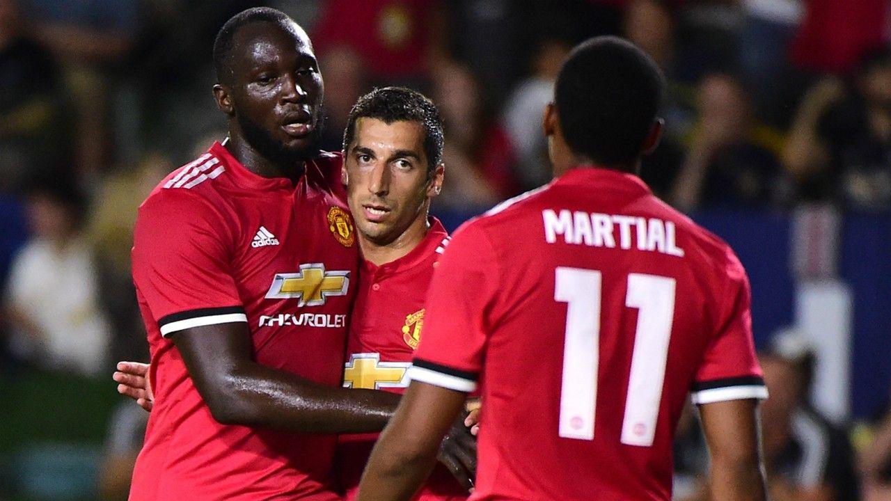 Transfer News: Van Nistelrooy hails Manchester United’s Lukaku deal