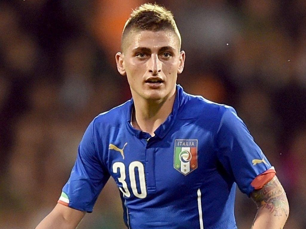 Italy news: Marco Verratti ruled out of Euro 2016