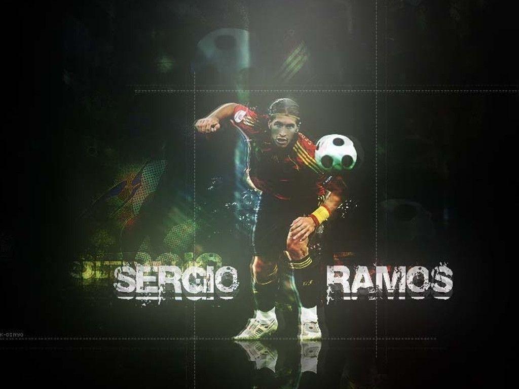 Sergio Ramos