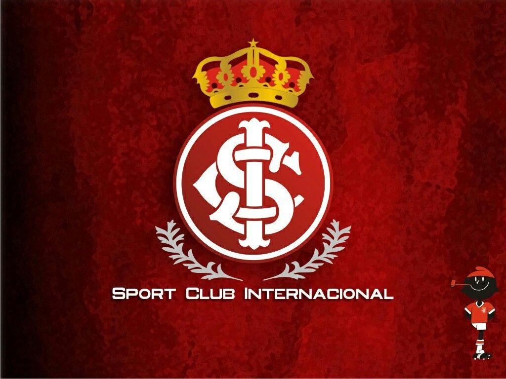 SC Internacional of Brazil wallpaper.