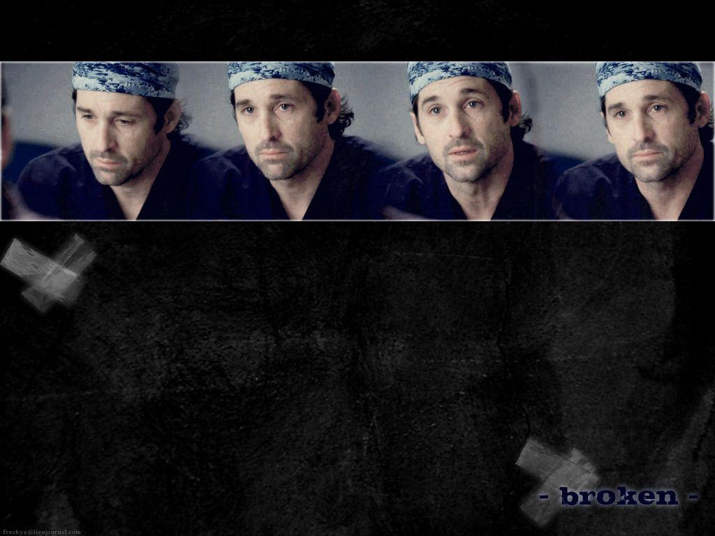 The Guys Of Grey’s Anatomy image Derek HD wallpapers and