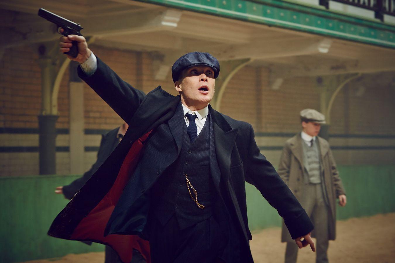 17 Best image about Peaky Blinders