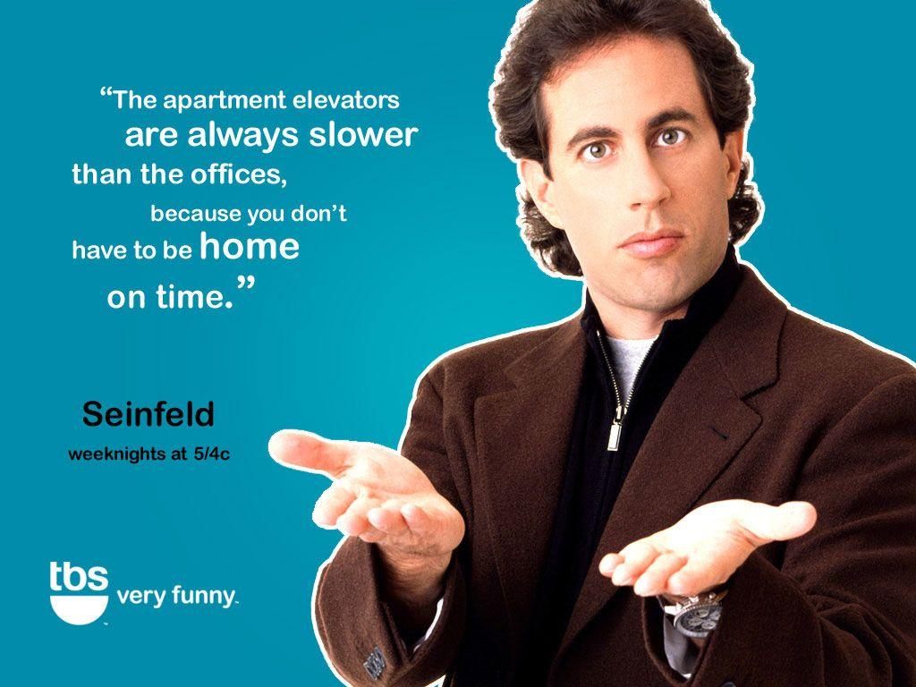 Seinfeld Wallpapers