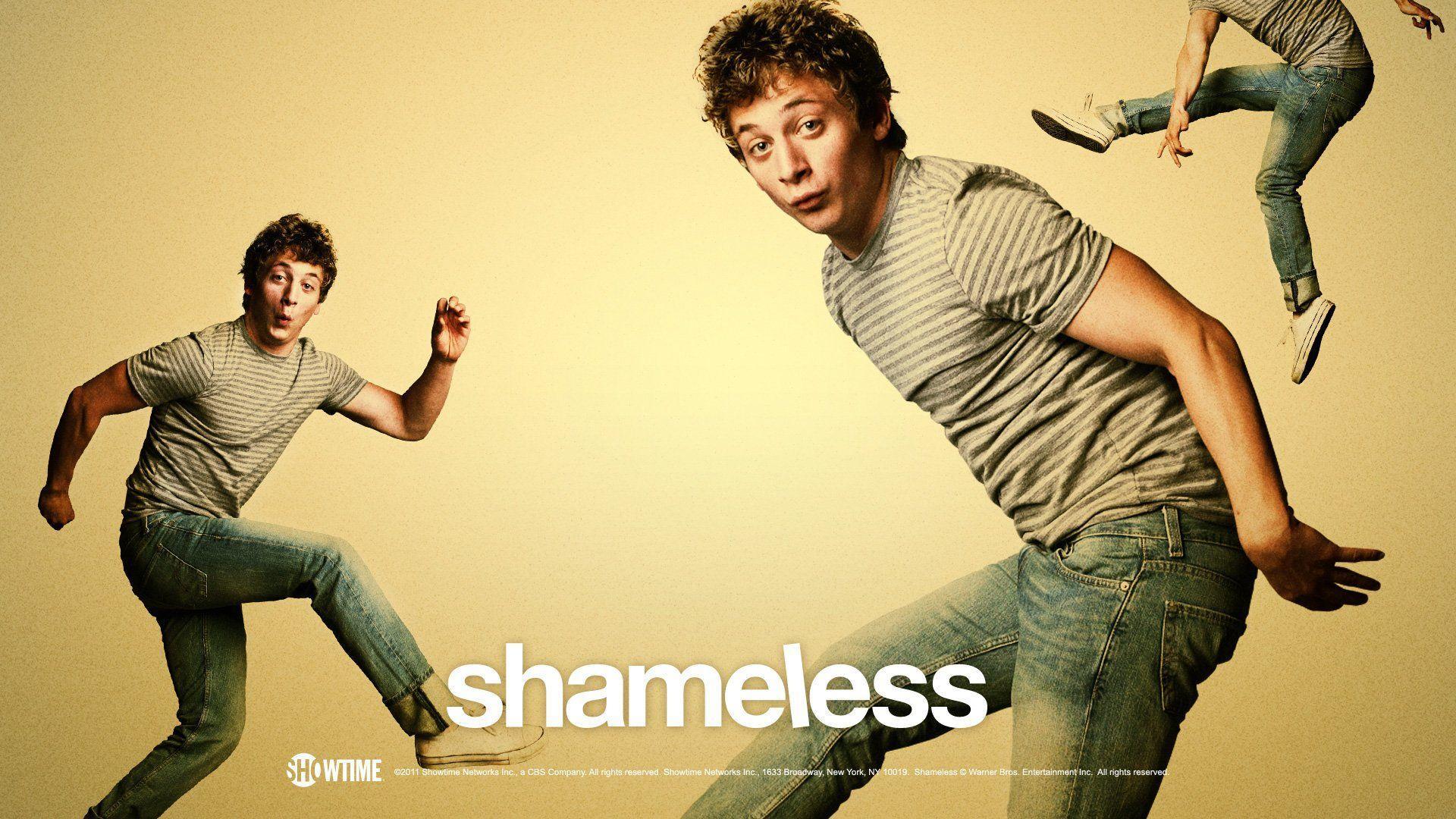 Shameless Lip Wallpapers