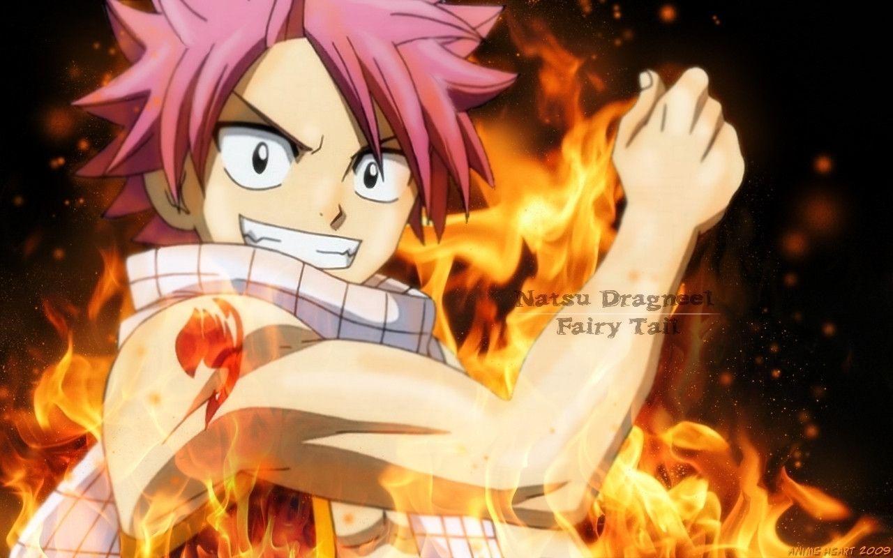 natsu