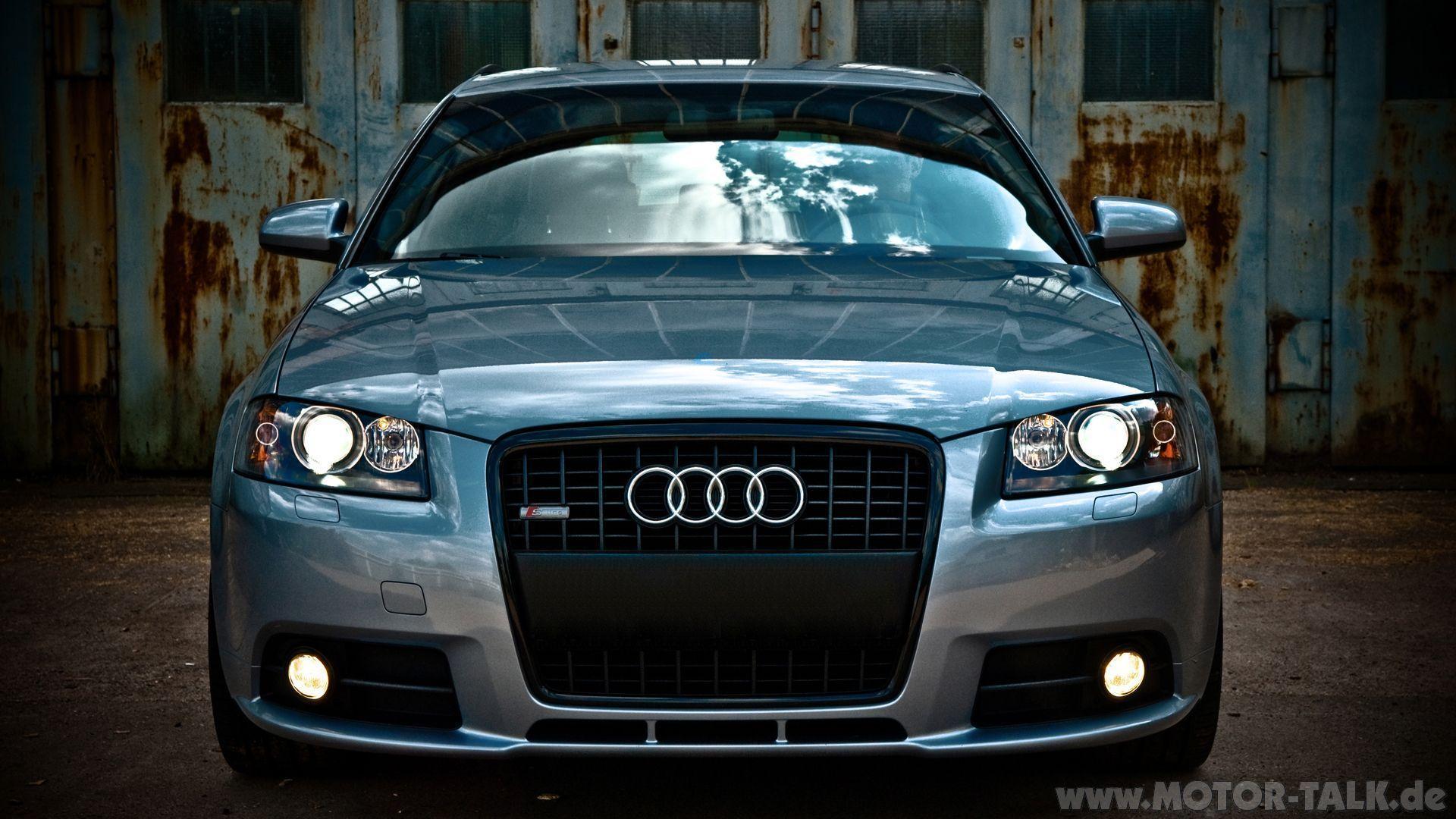 Audi Audi A3 Audi A3 Car Wallpapers Set Audi A3 Wallpapers Audi A3