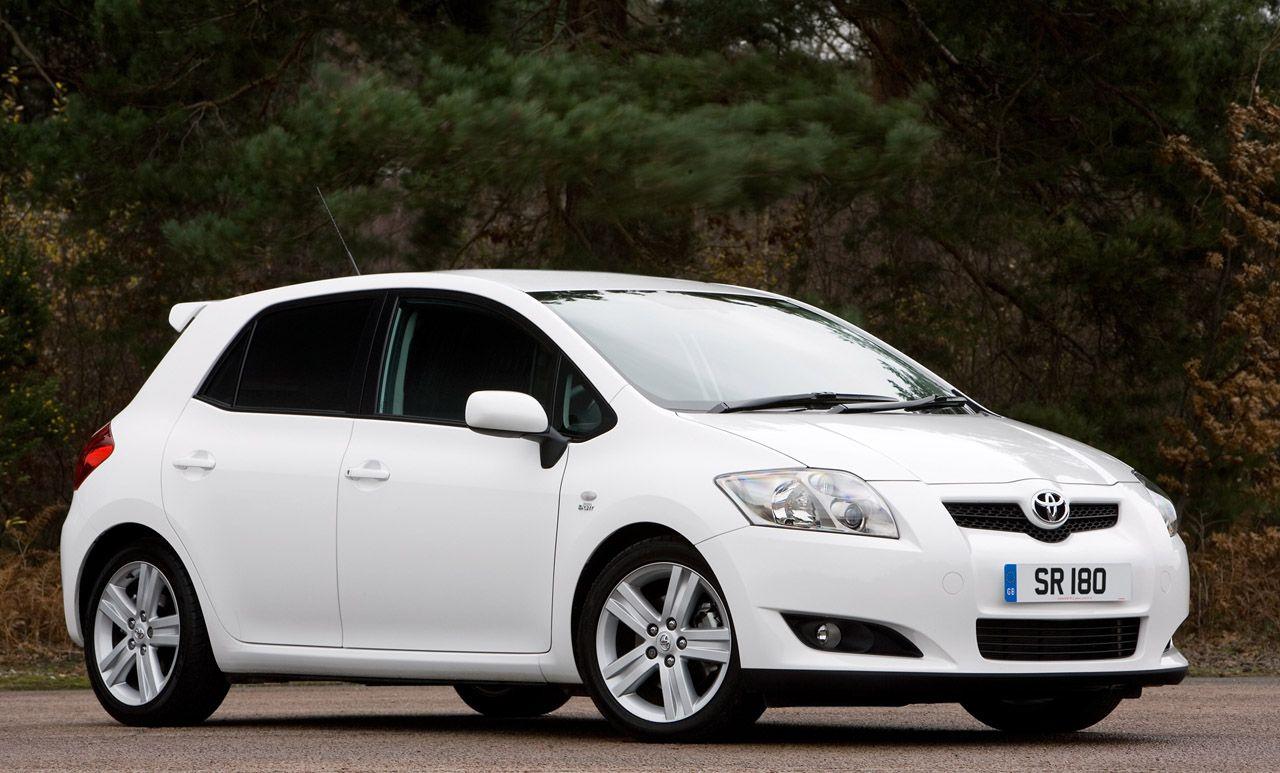 Toyota Auris Wallpapers Group with 51 items