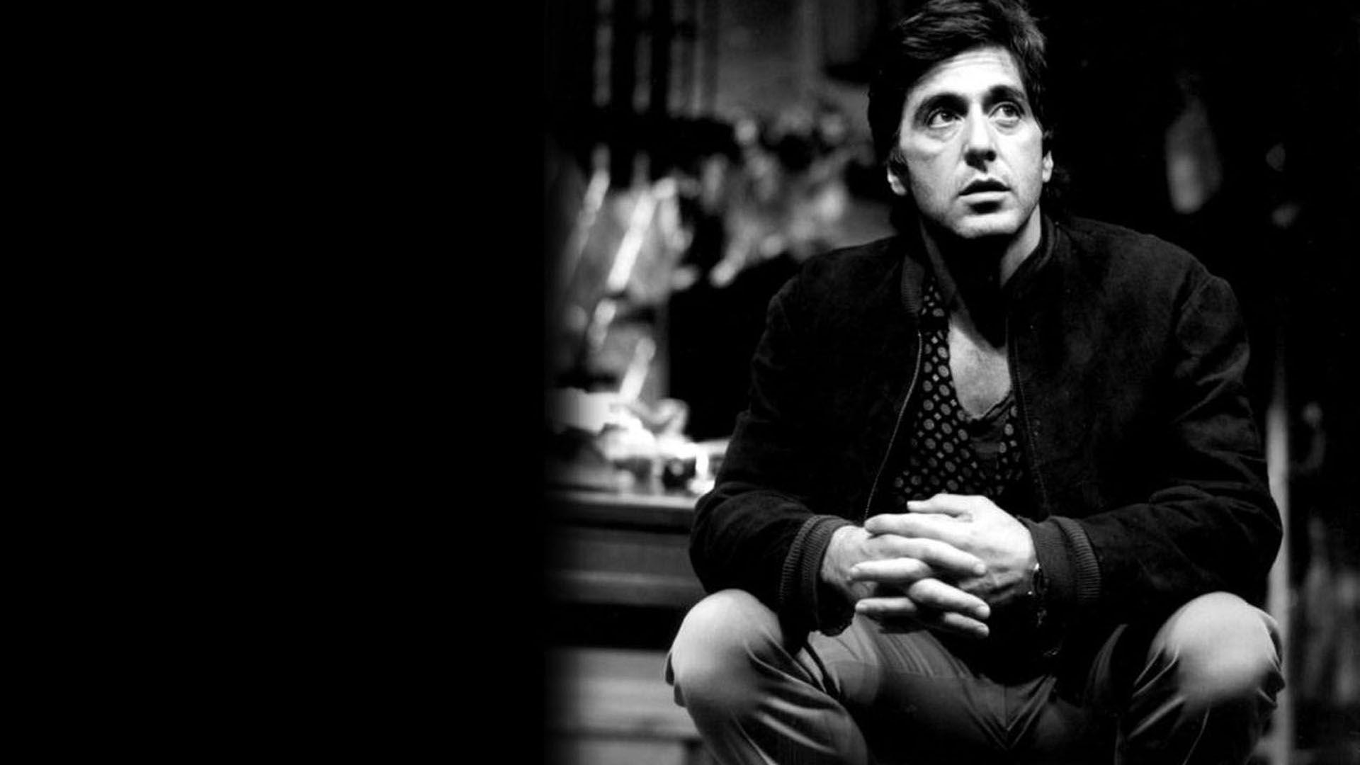 Al Pacino Wallpapers High Quality